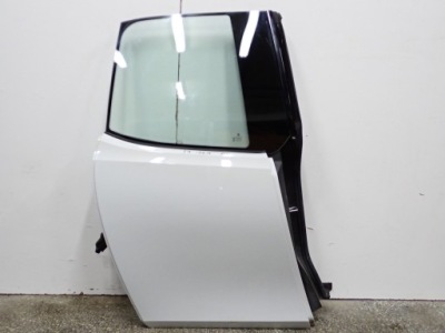 Дверь правый задняя полный europa oryg bmw i3 15r фото №1