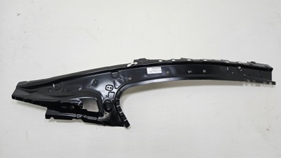 Обшивка внутрішнє блок двигуна bmw m6 f06 f12 7294958 оригінал фото №1