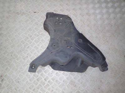 Mercedes-benz v w447 защита подвеска плита фото №1