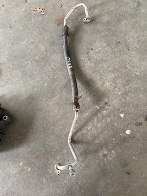 Трубка кондиционера mazda 6 gg бензин фото №1