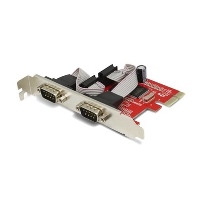 Unitek kontroler PCI