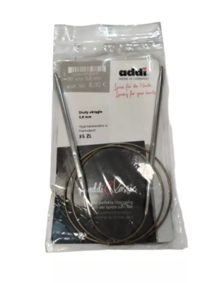 DRUTY OKRĄGŁE 5,0MM