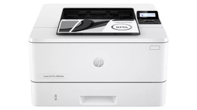 HP LaserJet Pro 4002dw