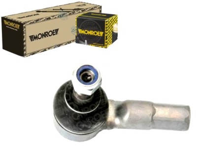 Наконечник тяга рулевой citroen c8 ds4 ds5 j фото №1