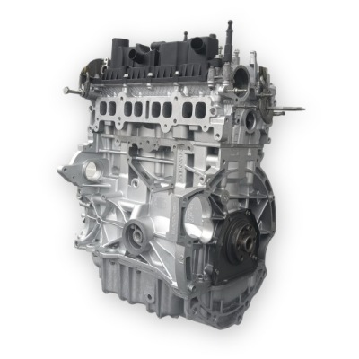 Двигун jqda ford focus mk iii 1.6 scti ecoboost 110kw 2011-2015 фото №1