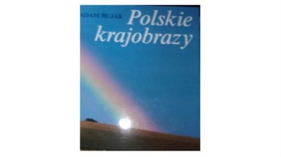 Polskie Krajobrazy A Bujak