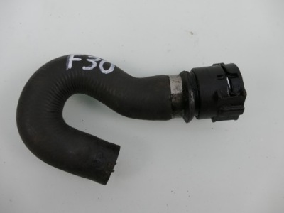 Bmw 3 f31 f30 3.0 d n57 шланг воды труба пабтрубок фото №1