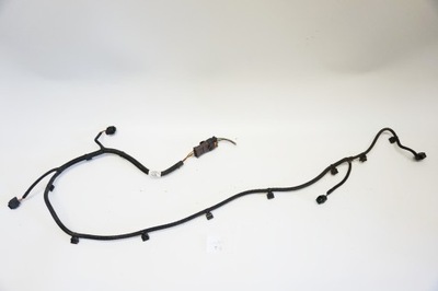 Джгут бампера задня 4xpdc citroen c4 cactus фото №1