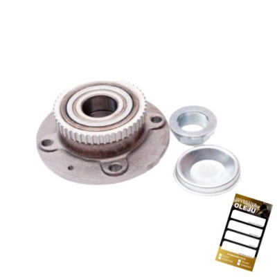 Ступиця колеса do peugeot 406 замінник 370165 фото №1