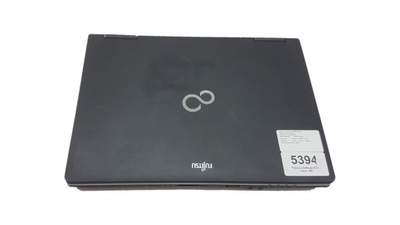 Laptop Fujitsu LifeBook S751 (5394)