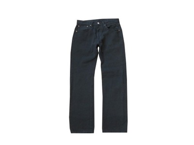 SPODNIE JEANSY LEVI'S 501 31/30