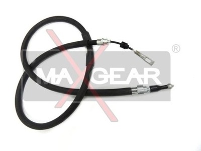 CABLE HAM. RECZ. VW SHARAN LE/PR  