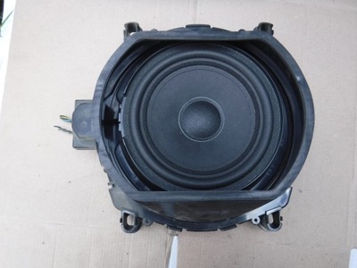 GARSIAKALBIS SUBWOOFER BMW X3 F25 9217913 430407861481 