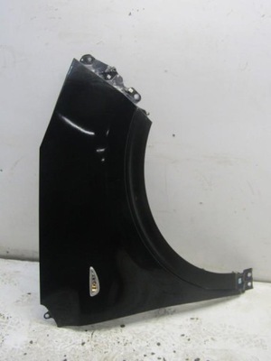 Крыло правый передний перед 1k kia sportage iv фото №1