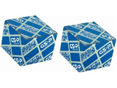 Резинки стабилизатора перед mercedes klasa clc cl203 1.6-3.5 08-11 фото №1