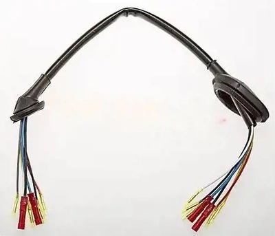 Zest el проводка крышки багажника 2320058 metzger фото №1