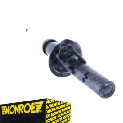 Амортизатор перед правый peugeot 605 2.1 p9a 3.0 sv фото №1