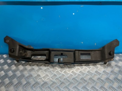 Volvo s40 ii v50 2,4 бензин захист поперечина передній фото №1