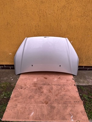 Ford s-max mk1 lift galaxy mk3 капот передня оригінальна фото №1