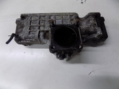 Corolla verso ii 2.2 колектор всмоктуючий 17111-0r010 фото №1