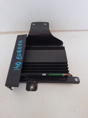 Hyundai i40 підсилювач радіо аудіо jbl 96370-3z200 oryg фото №1