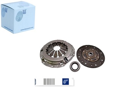 Blue print сцепление kpl. hyundai getz 1,3 02-05 фото №1