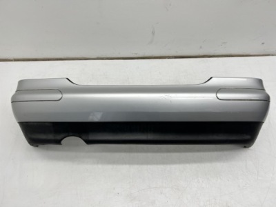 Mercedes slk r170 бампер задняя задний 170 фото №1