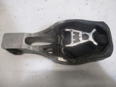 Кронштейн подушка peugeot 5008 ii 1,5hdi фото №1