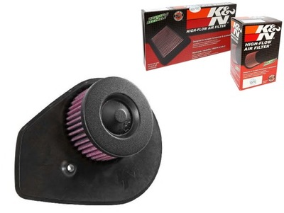 KN FILTERS FILTRO AIRE HARLEY DAVIDSON XG 500/  