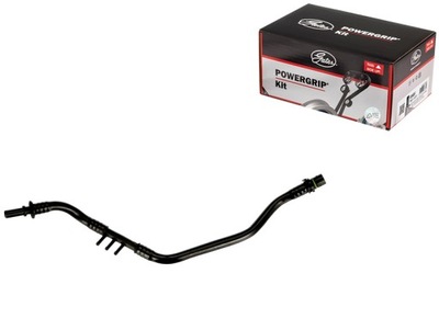 CABLE VENTILACIÓN CAJAS DE BIELA BMW 3 F30 F80 3 GRAN TURISMO  