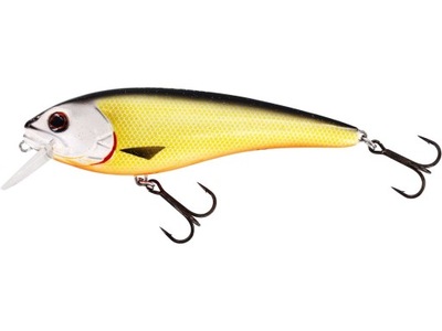 Wobler Westin RawBite 11cm 26 g official roach