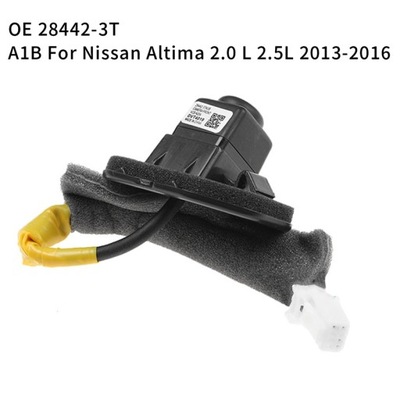 PARA NISSAN ALTIMA 2013 2014 2015 2016 SERVOMANDO HIDRÁULICO  