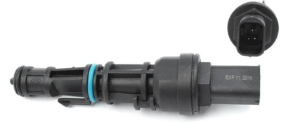 Датчик швидкості renault 7700414694 / 7700418919 фото №1