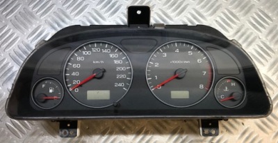 Subaru forester i 2.0 b лічильник 85015fc140 фото №1