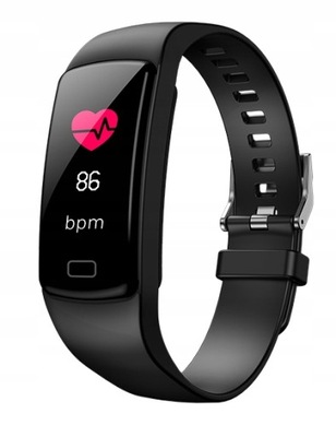 SMARBAND zegarek SPORT inteligentna bransoleta