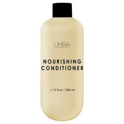Nourishing Conditioner Limba Cosmetics 300ml odżywka do włosów