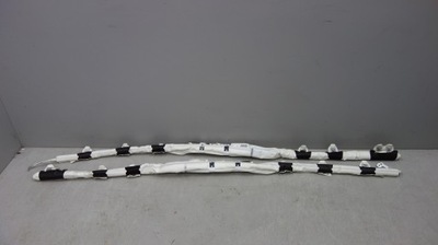 Peugeot 208 ii n.m модуль подушка безпеки шторка безпеки комплект фото №1