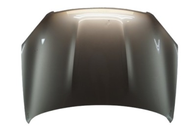 Капот крышка двигателя nissan qashqai j10 фото №1