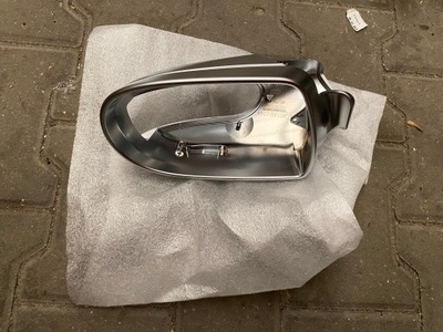 Mercedes slk 171 корпус зеркало правая nowa фото №1