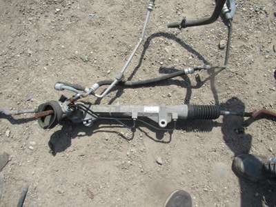 STEERING RACK DACIA SANDERO LOGAN  