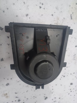 Seat leon i 1вентилятор обдув 1j1819021a фото №1