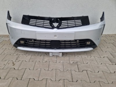 Бампер opel astra vi l 2022 - prest-03 фото №1