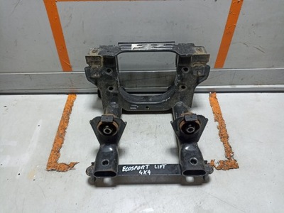 Ford ecosport lift подрамник задняя задние 4x4 gn15-5k067-ab фото №1