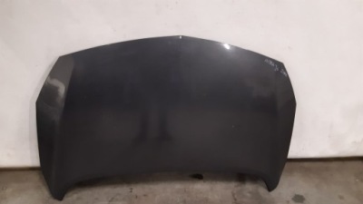 Капот opel astra j 1,4 turbo z177 фото №1