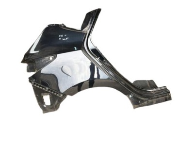 Четверть крыло правый задняя hyundai ix35 9p фото №1