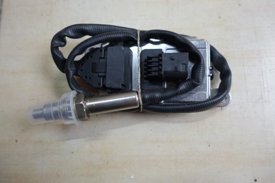 Mercedes-benz оригинальный номер a0101531428 датчик лямбда-зонд nox фото №1