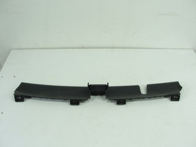 Захист поперечина honda civic x 2017- 71205-tgh-e501 фото №1