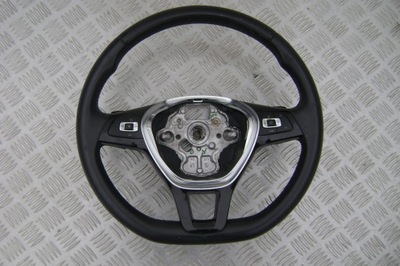 Vw t-roc - воздуховод мультифункция лепестки переключения фото №1