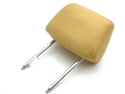 Bentley flying spur 2006 левая сторона подголовник сиденье передний фото №1