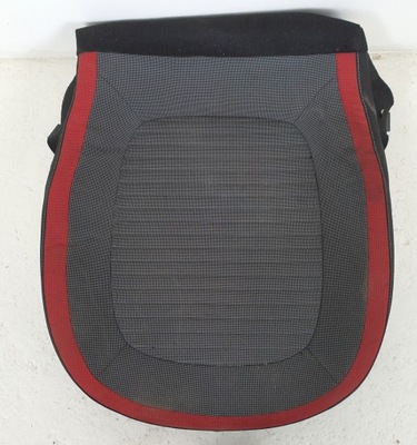 Сидіння сидіння ліва renault twingo iii фото №1